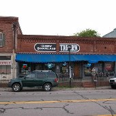 New Brookland Tavern