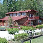 YMCA Nature Center