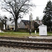 Granby Village
