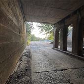 Fairgrounds Road Underpass