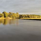 Toogoodoo Bluff