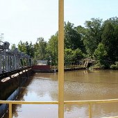 Lockhart Power Plant