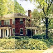 Norwood Street House
