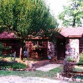Woodside Dr. House