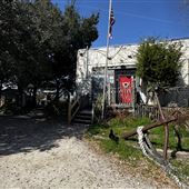 Wreck of Richard and Charlene