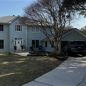 Upscale West Ashley Marsh Residence