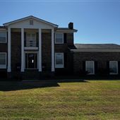 Brick Marsh House West Ashley