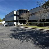 Corporate Road Office & Warehouse