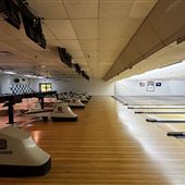 Charleston Rifle Club - Bowling Alley (2026)