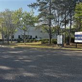 Charleston Regional Business Center - Flex Bldg.