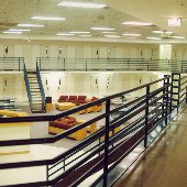 J Reuben Long Detention Center (Horry Co. Sherriff)