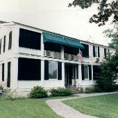 Green Leaf Inn