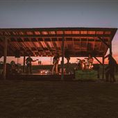 Briar Patch Bike Farm