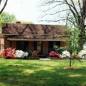Historic Neighborhood