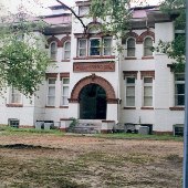 Murchison School Arts Center
