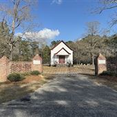 Cummings Chapel