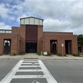 Goose Creek Activity Center
