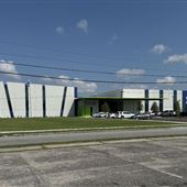 North Charleston Sports Complex