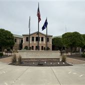 Hanahan City Hall