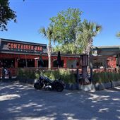 Container Bar