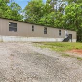 Various Trailer Homes in the Rock Hill area