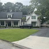 West Ashley Parkshore House #8