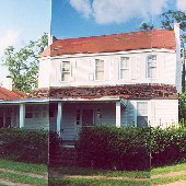 Catfish Rd. House