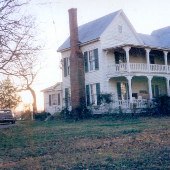 Nickles House