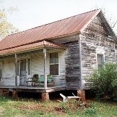 Kilbourne - Rural Home
