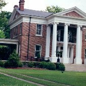 Rosewood Manor