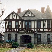 Caldwell Street Victorian