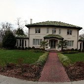 Rock Hill Women's Club