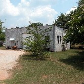 Castles Garage
