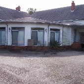 Harrelson Plantation