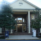 Tidewater Executive Business Center