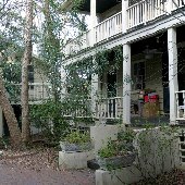 Gadsden Street House
