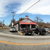 Ike's Korner Grill