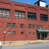 Spartanburg - Broad Street