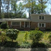 Forest Acres Home