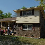 Lafayette Avenue House