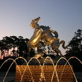 Brookgreen Gardens