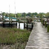 Last Call Shrimp Boat