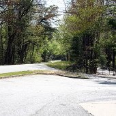 Hwy. 276 (Caesars Head State Park to Hwy. 11)