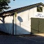 The Citadel - Boat House