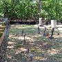 Scruggs Graveyard