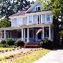 Prince Street House