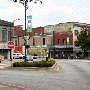 Greenville - West End