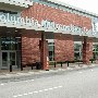 Columbia Metropolitan Convention Center