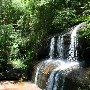 Kershaw Waterfall