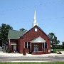 Mount Zion Missionary Baptist Church